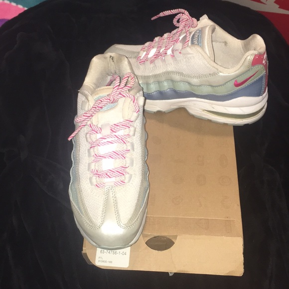 Air Max ‘95 - Picture 1 of 5